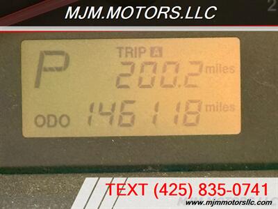 2006 Kia Spectra EX   - Photo 15 - Lynnwood, WA 98036
