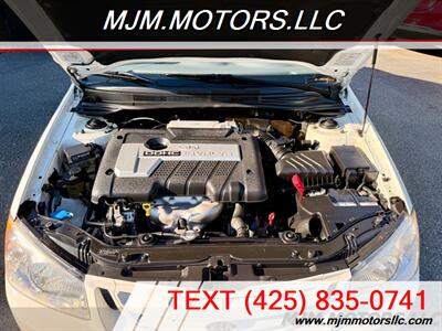 2006 Kia Spectra EX   - Photo 27 - Lynnwood, WA 98036