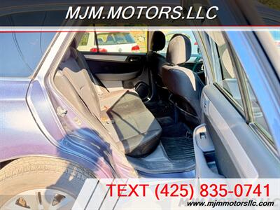 2015 Subaru Outback 2.5i Premium   - Photo 12 - Lynnwood, WA 98036