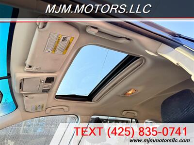 2015 Subaru Outback 2.5i Premium   - Photo 21 - Lynnwood, WA 98036