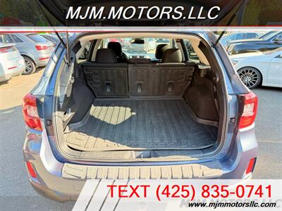 2015 Subaru Outback 2.5i Premium   - Photo 11 - Lynnwood, WA 98036