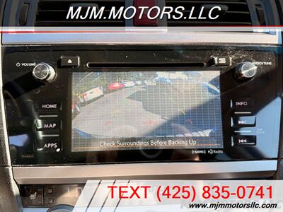 2015 Subaru Outback 2.5i Premium   - Photo 22 - Lynnwood, WA 98036
