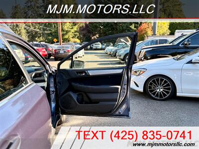 2015 Subaru Outback 2.5i Premium   - Photo 26 - Lynnwood, WA 98036
