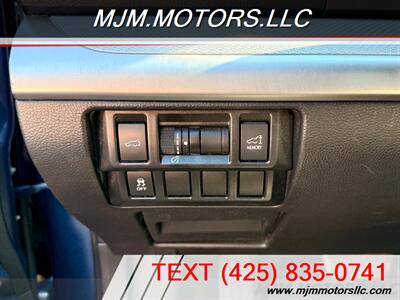 2015 Subaru Outback 2.5i Premium   - Photo 18 - Lynnwood, WA 98036