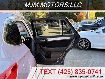 2015 Subaru Outback 2.5i Premium   - Photo 25 - Lynnwood, WA 98036