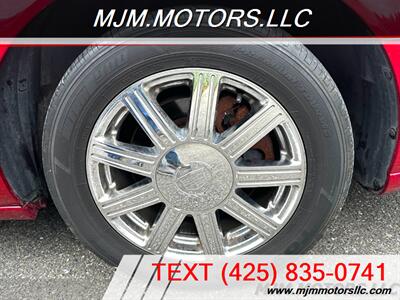 2007 Cadillac DTS   - Photo 36 - Lynnwood, WA 98036