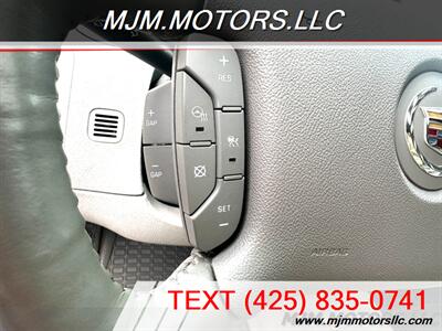 2007 Cadillac DTS   - Photo 20 - Lynnwood, WA 98036