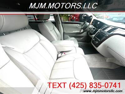 2007 Cadillac DTS   - Photo 13 - Lynnwood, WA 98036