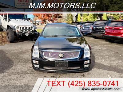 2005 Cadillac STS - Photo 8 - Lynnwood, WA 98036