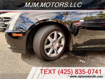 2005 Cadillac STS - Photo 27 - Lynnwood, WA 98036
