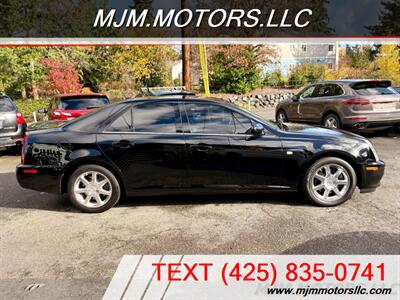 2005 Cadillac STS - Photo 6 - Lynnwood, WA 98036