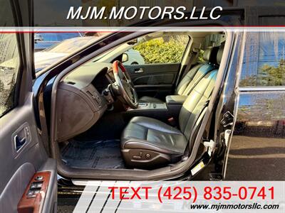 2005 Cadillac STS - Photo 9 - Lynnwood, WA 98036