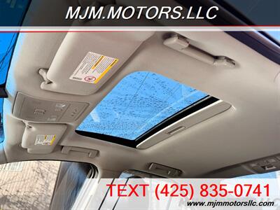 2005 Cadillac STS - Photo 21 - Lynnwood, WA 98036