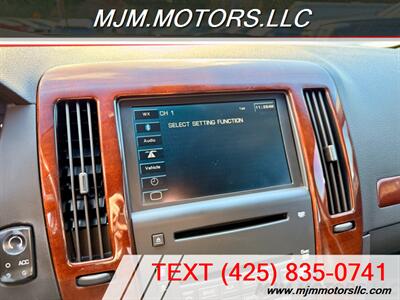 2005 Cadillac STS - Photo 17 - Lynnwood, WA 98036