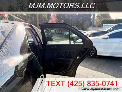 2005 Cadillac STS - Photo 25 - Lynnwood, WA 98036