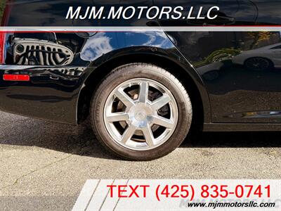 2005 Cadillac STS - Photo 29 - Lynnwood, WA 98036