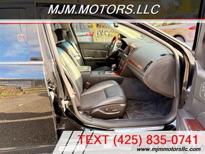 2005 Cadillac STS - Photo 13 - Lynnwood, WA 98036
