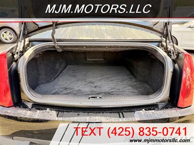 2005 Cadillac STS - Photo 11 - Lynnwood, WA 98036