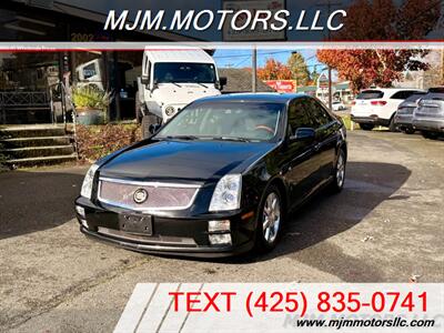 2005 Cadillac STS - Photo 1 - Lynnwood, WA 98036