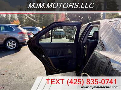 2005 Cadillac STS - Photo 24 - Lynnwood, WA 98036