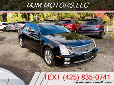 2005 Cadillac STS - Photo 7 - Lynnwood, WA 98036