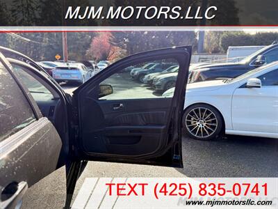 2005 Cadillac STS - Photo 26 - Lynnwood, WA 98036