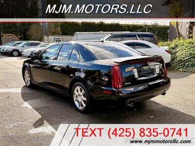 2005 Cadillac STS - Photo 3 - Lynnwood, WA 98036