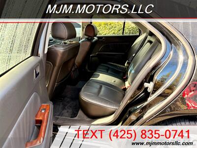 2005 Cadillac STS - Photo 10 - Lynnwood, WA 98036