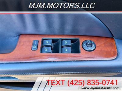 2005 Cadillac STS - Photo 20 - Lynnwood, WA 98036