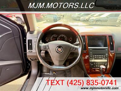 2005 Cadillac STS - Photo 16 - Lynnwood, WA 98036