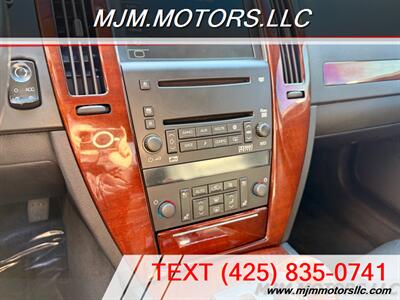 2005 Cadillac STS - Photo 18 - Lynnwood, WA 98036