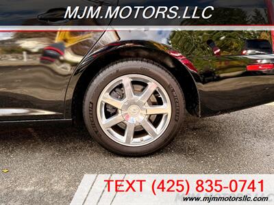 2005 Cadillac STS - Photo 28 - Lynnwood, WA 98036