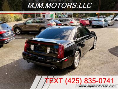 2005 Cadillac STS - Photo 5 - Lynnwood, WA 98036