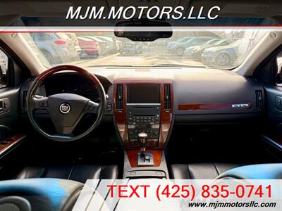 2005 Cadillac STS - Photo 14 - Lynnwood, WA 98036