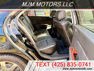2005 Cadillac STS - Photo 12 - Lynnwood, WA 98036