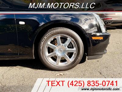 2005 Cadillac STS - Photo 30 - Lynnwood, WA 98036