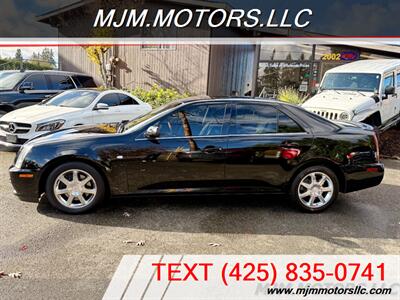 2005 Cadillac STS - Photo 2 - Lynnwood, WA 98036
