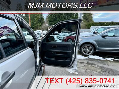 2005 Honda CR-V LX   - Photo 24 - Lynnwood, WA 98036