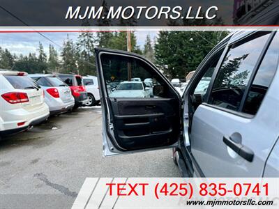 2005 Honda CR-V LX   - Photo 21 - Lynnwood, WA 98036