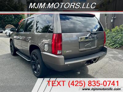 2012 Cadillac Escalade Hybrid   - Photo 3 - Lynnwood, WA 98036