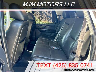 2012 Cadillac Escalade Hybrid   - Photo 11 - Lynnwood, WA 98036