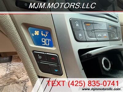 2008 Cadillac CTS 3.6L V6   - Photo 45 - Lynnwood, WA 98036