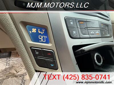 2008 Cadillac CTS 3.6L V6   - Photo 17 - Lynnwood, WA 98036