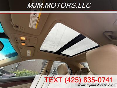 2008 Cadillac CTS 3.6L V6   - Photo 48 - Lynnwood, WA 98036