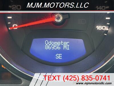 2008 Cadillac CTS 3.6L V6   - Photo 14 - Lynnwood, WA 98036