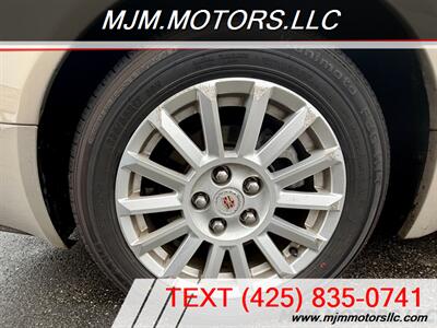 2008 Cadillac CTS 3.6L V6   - Photo 55 - Lynnwood, WA 98036