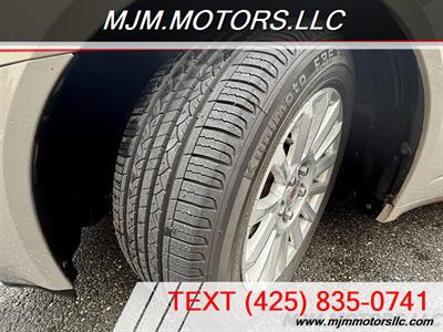 2008 Cadillac CTS 3.6L V6   - Photo 25 - Lynnwood, WA 98036