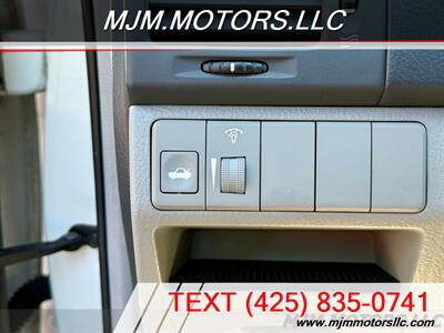 2006 Kia Spectra EX   - Photo 19 - Lynnwood, WA 98036