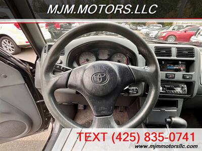 2000 Toyota RAV4   - Photo 16 - Lynnwood, WA 98036