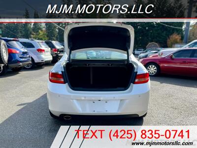 2014 Buick Verano Leather Group   - Photo 11 - Lynnwood, WA 98036